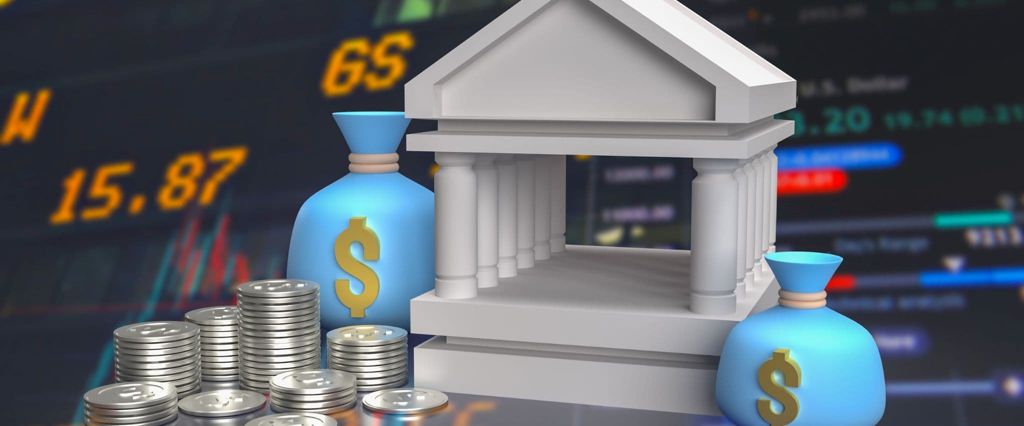 Banker's blanket bond insurance