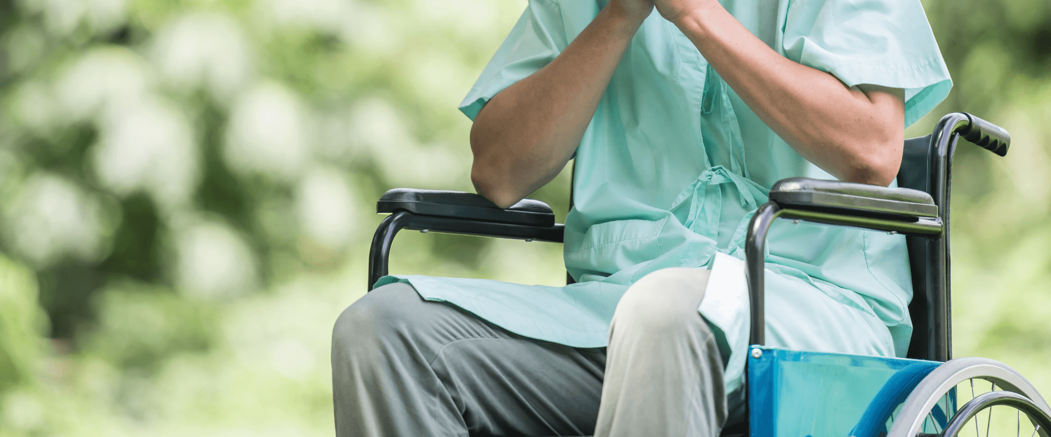 Business Miscellaneous Accident Insurance Banner