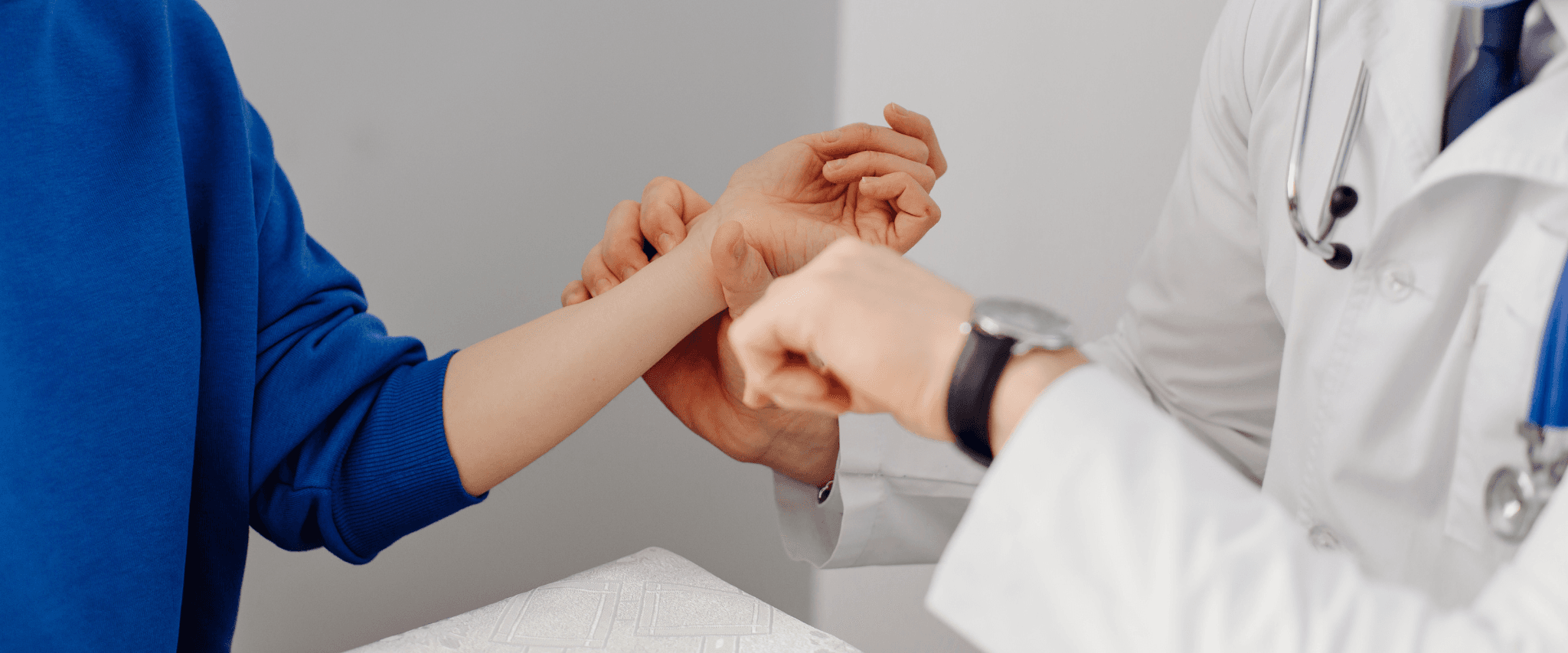 Medical Insurance Banner