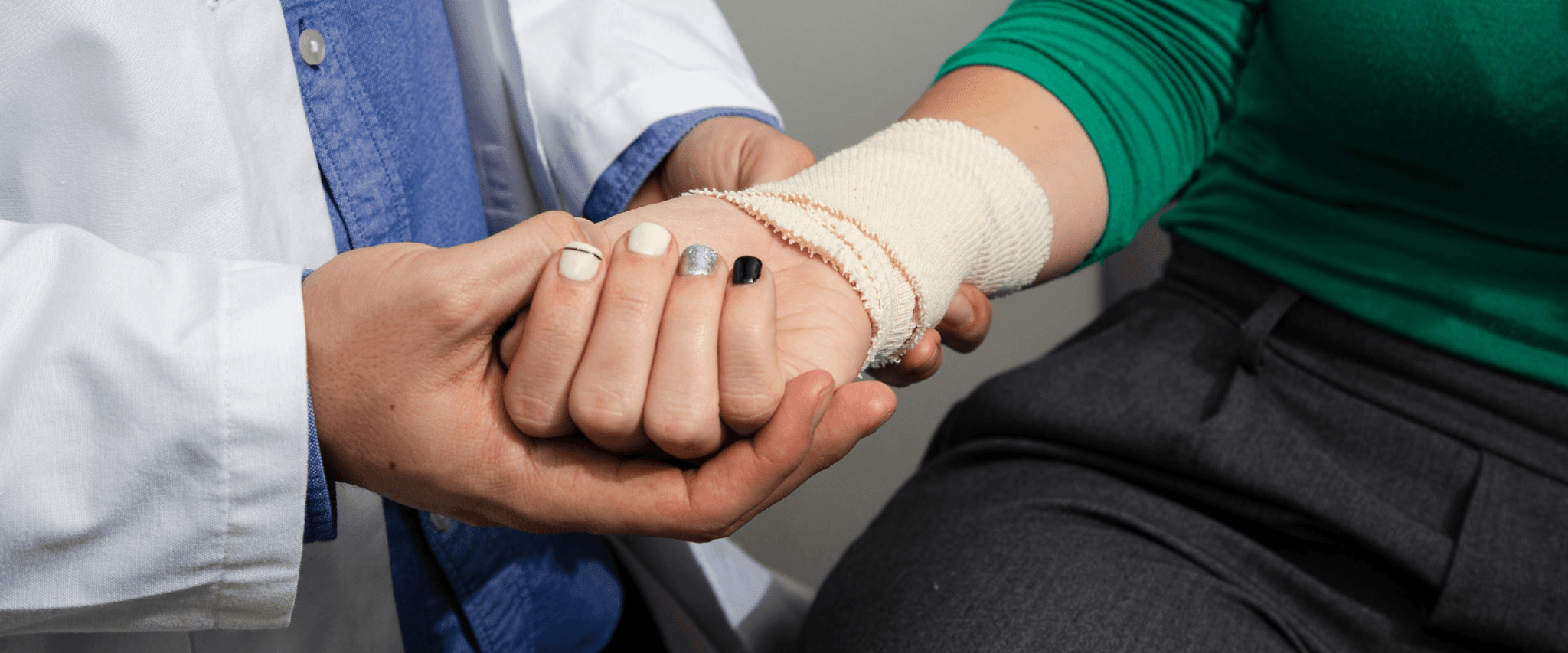 Miscellaneous Accident Insurance Banner